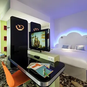 Ibis Styles Ost Messe Hotel Múnich