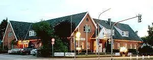 Zum Ratsherrn Hotel Lubeca