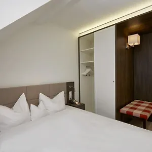 H+ Hotel Núremberg