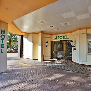 Arotel Living Hotel Núremberg