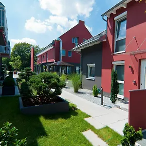 Amalienburg - Boutique & Boarding München